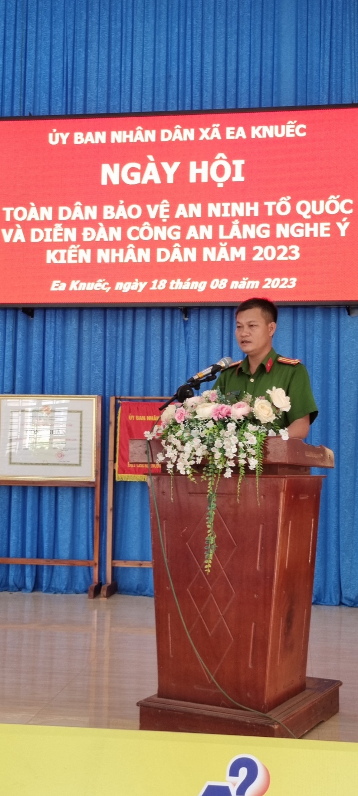 Công an 5